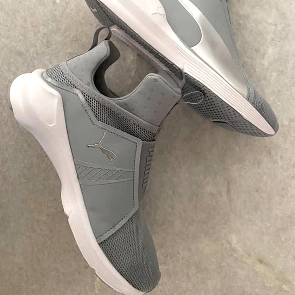 kylie puma’s